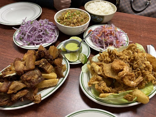 Sabor Peruano - Ceviche/Seafood - Steakhouse - Bar - Dancing photo 1